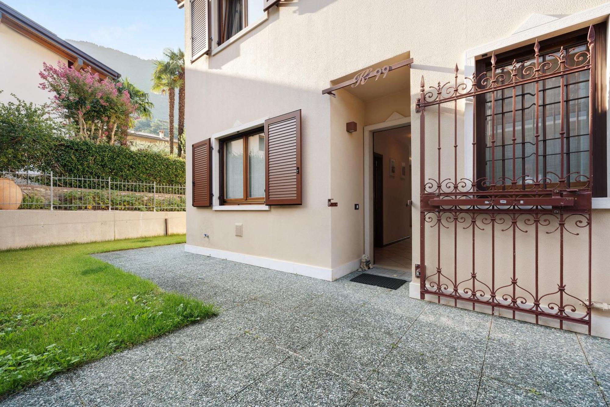 Katzemburg 9999 Villa Arco Exterior photo